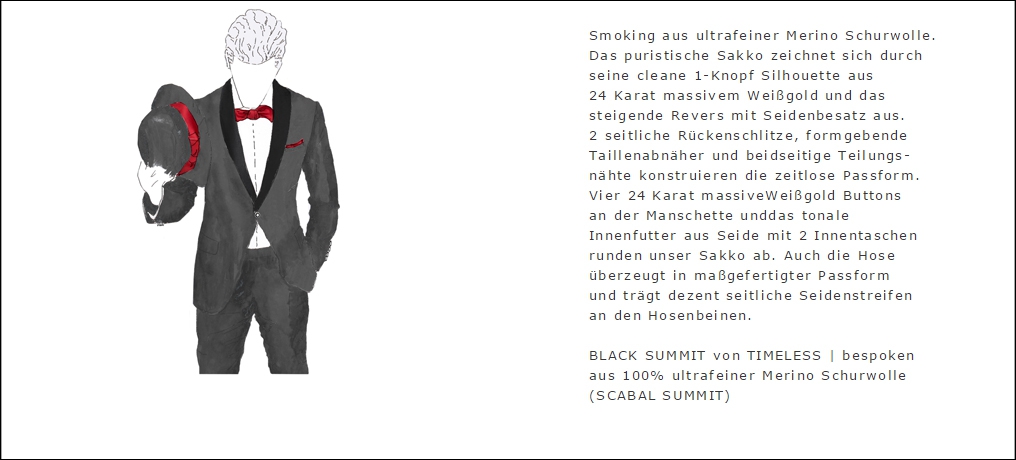BLACK SUMMIT