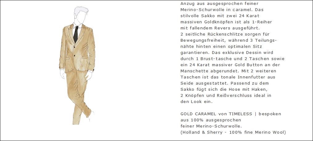 GOLD CARAMEL